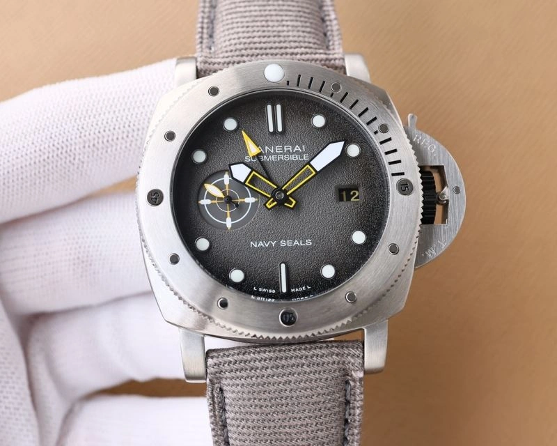 Durable PANERAI Watches 194136