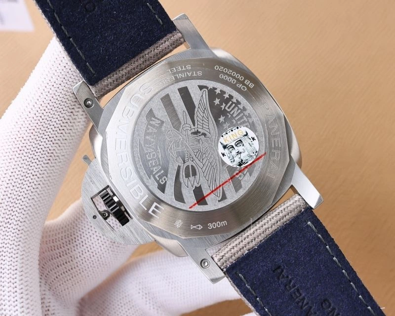 Durable PANERAI Watches 194136