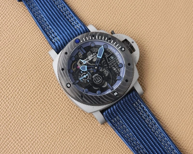 Fashionable PANERAI Watches 194135