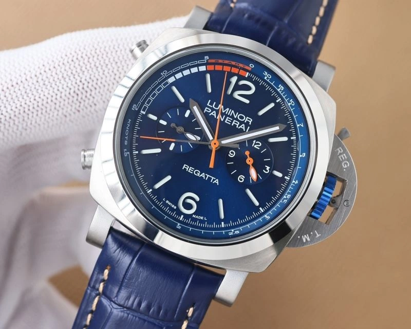 PANERAI Watches Unique 194130