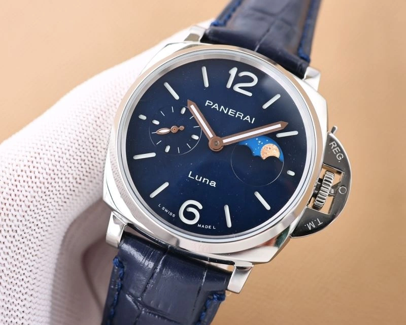 Supportive PANERAI Watches 194132
