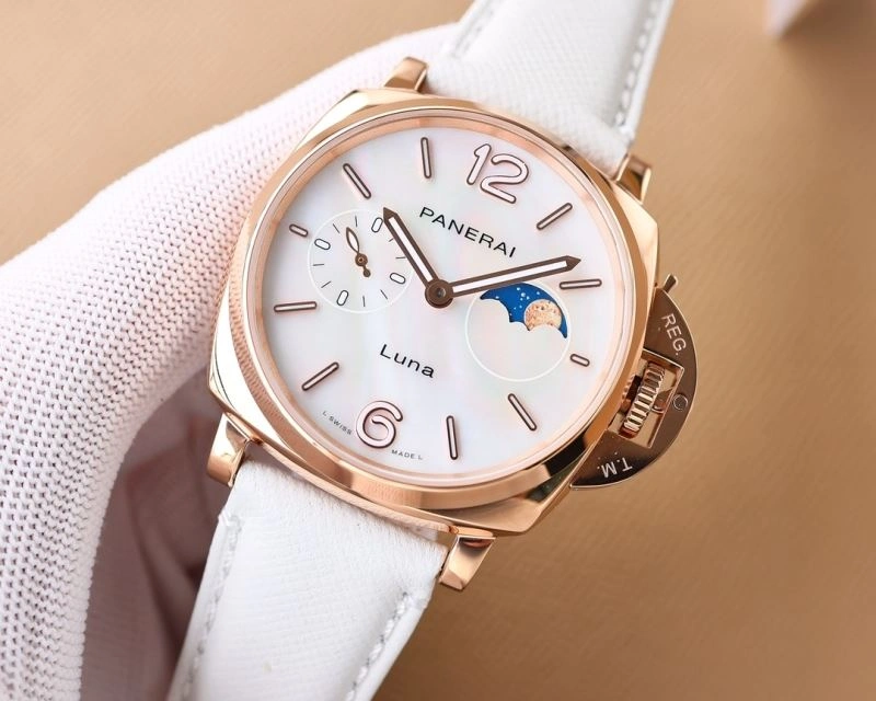 PANERAI Watches Contemporary 194128