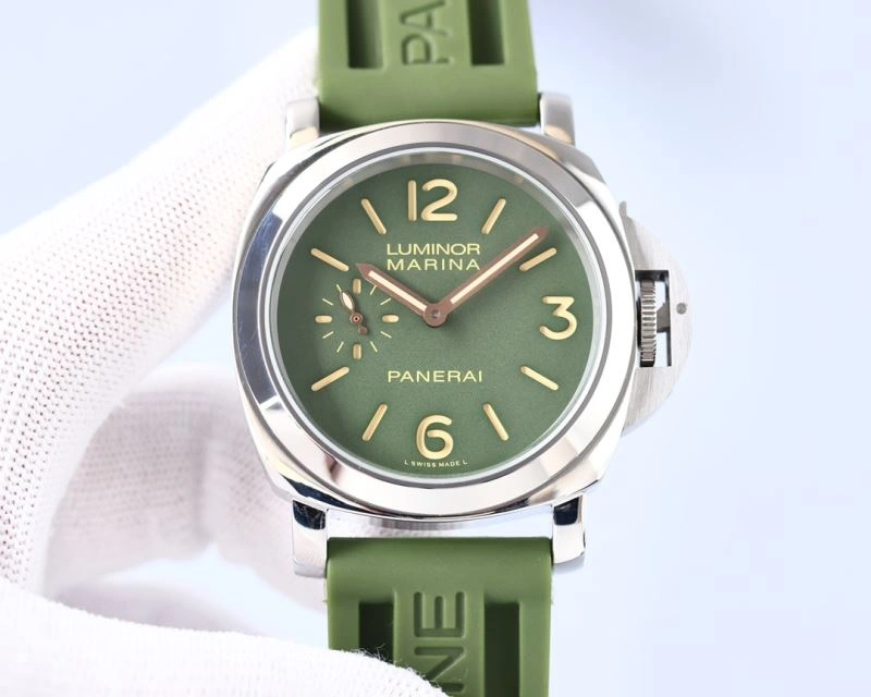 Comfortable PANERAI Watches 194129