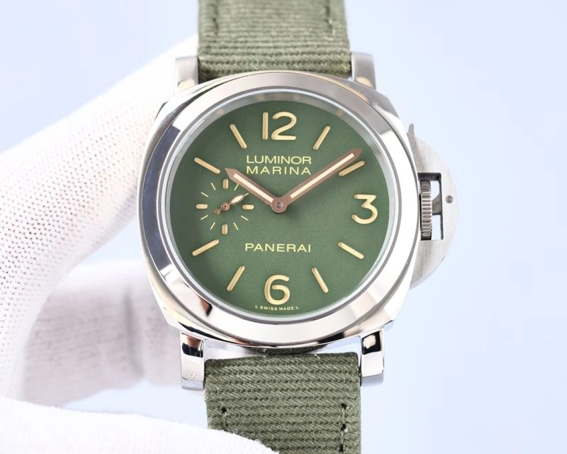 Comfortable PANERAI Watches 194129