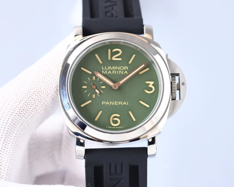 Comfortable PANERAI Watches 194129