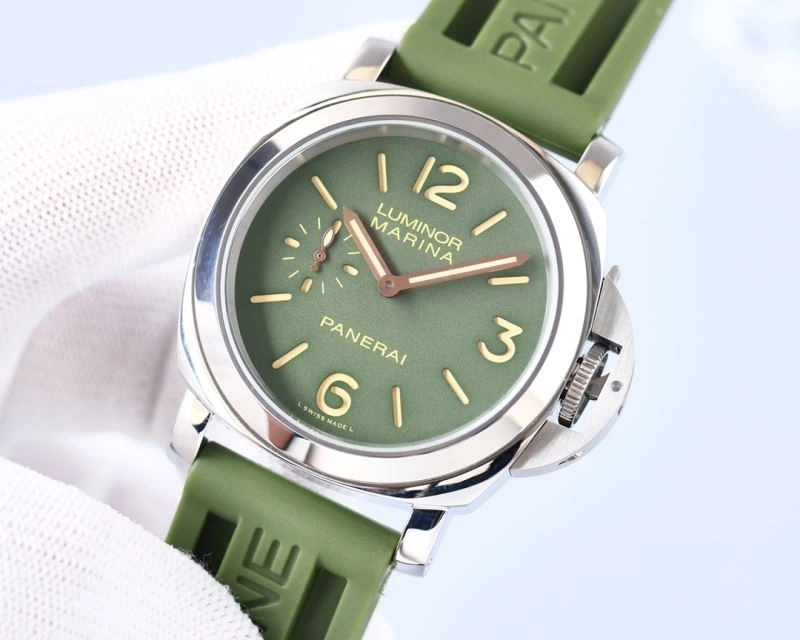 Comfortable PANERAI Watches 194129