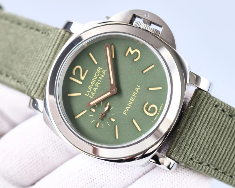 Comfortable PANERAI Watches 194129
