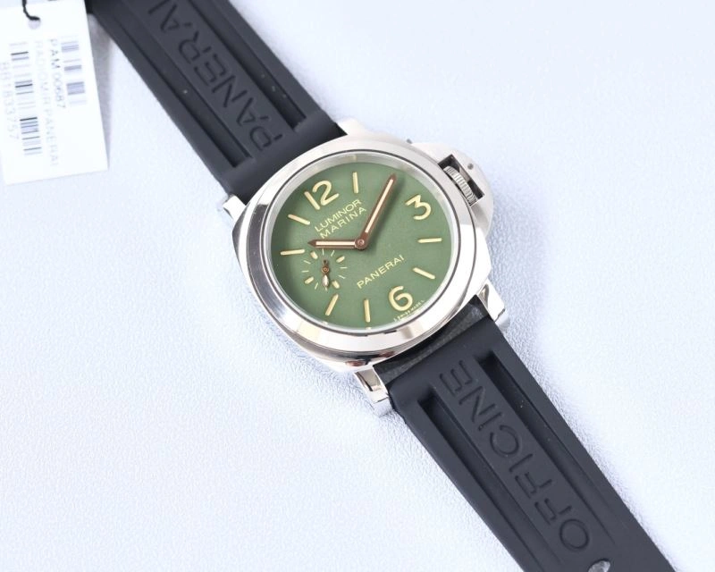 Comfortable PANERAI Watches 194129