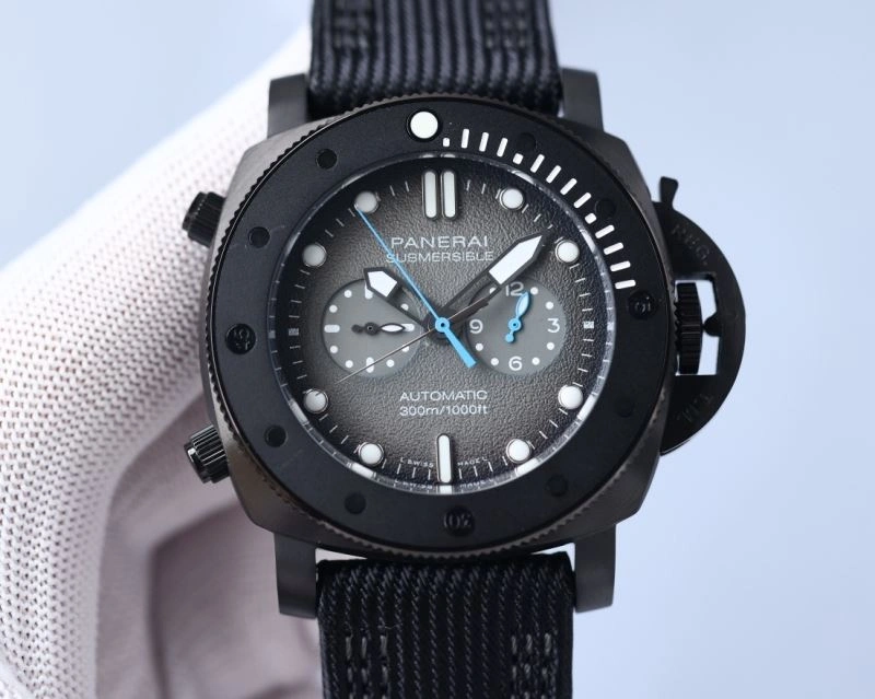 Stretchable PANERAI Watches 194125