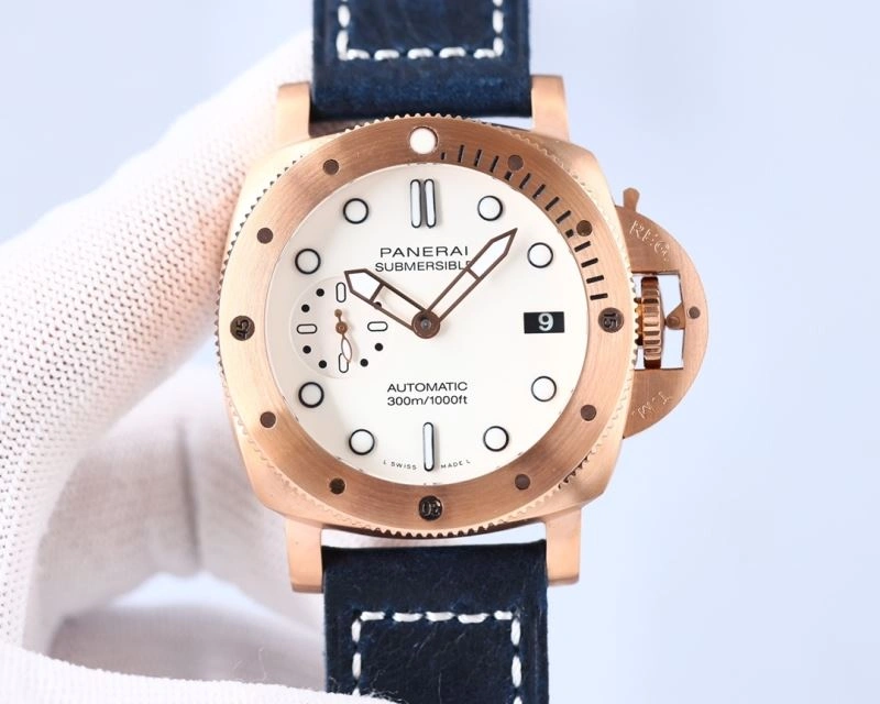 PANERAI Watches WrinkleFree 194127