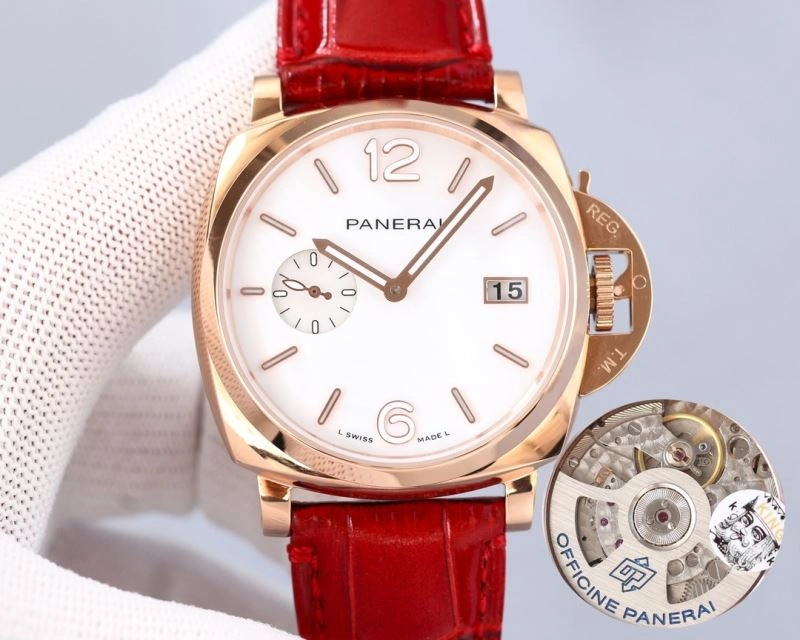 PANERAI Watches Comfortable 194126