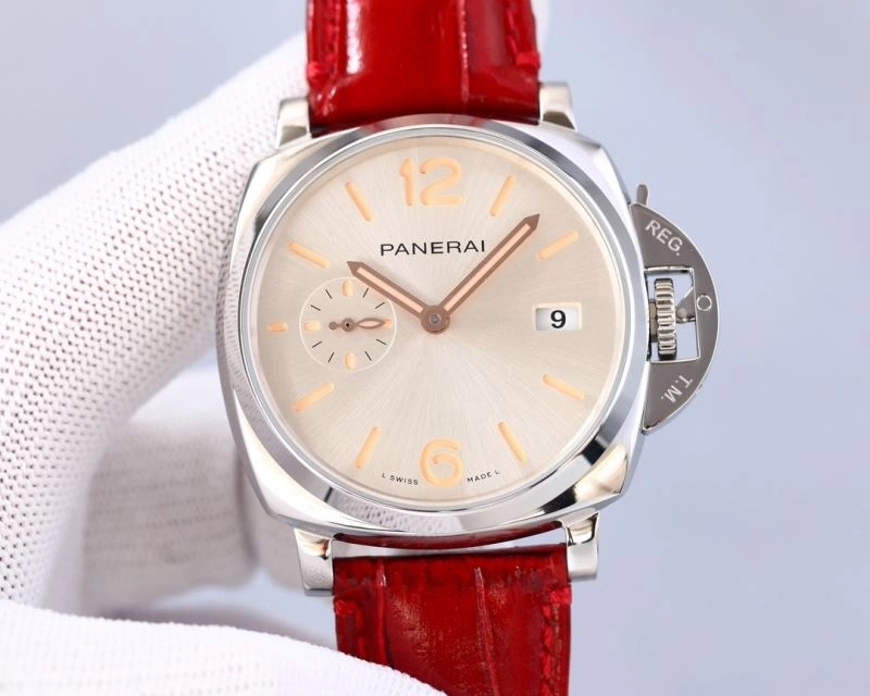 PANERAI Watches Soft 194124