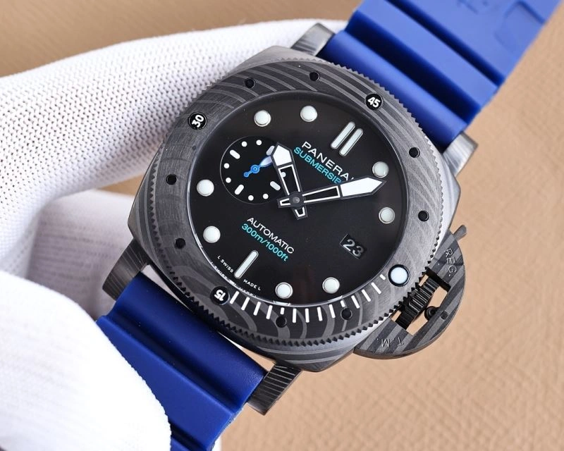Elegant PANERAI Watches 194131