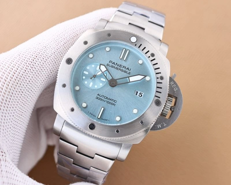 Trendy PANERAI Watches 194123