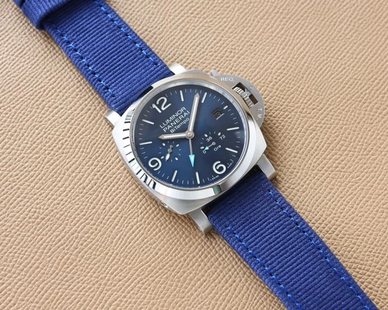 HighPerformance PANERAI Watches 194116