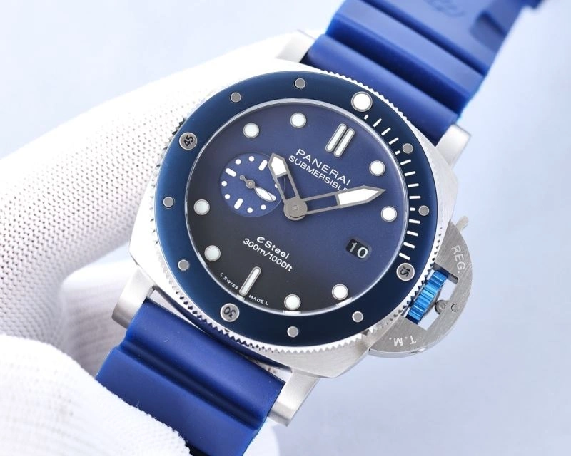 PANERAI Watches Unisex 194115