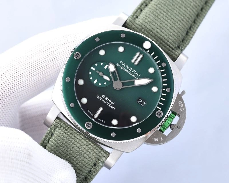 WrinkleFree PANERAI Watches 194114