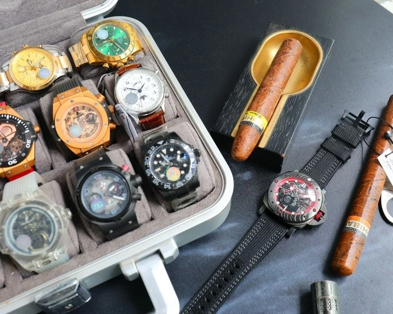 PANERAI Watches Sustainable 194117