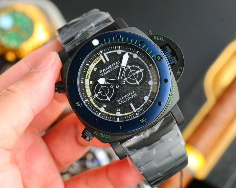 PANERAI Watches TechFriendly 194120