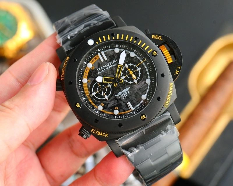 DailyWear PANERAI Watches 194107