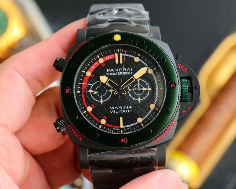 PANERAI Watches Effortless 194108