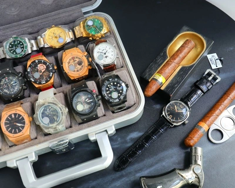 PANERAI Watches EasyCare 194105