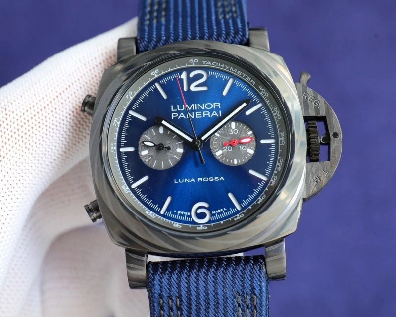 PANERAI Watches WaterResistant 194103