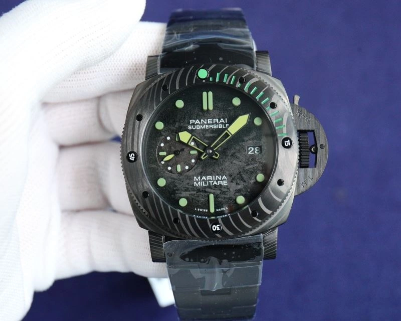 PANERAI Watches TimelessDesign 194104
