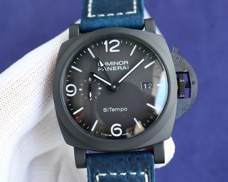 PANERAI Watches Flexible 194099