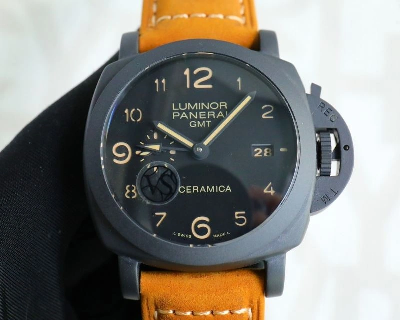 Lightweight PANERAI Watches 194098