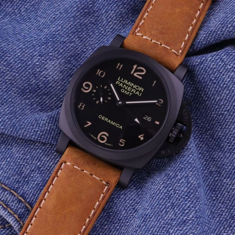 PANERAI Watches WeatherProof 194095