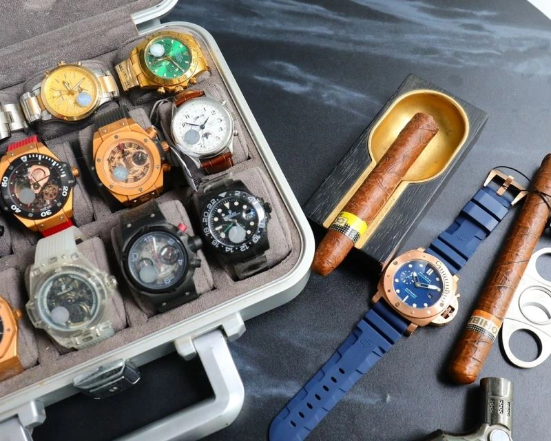PANERAI Watches Affordable 194094