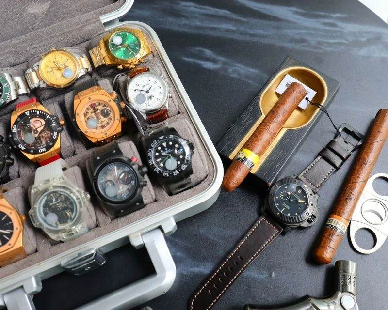 PANERAI Watches WeatherProof 194096