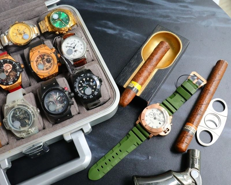 Durable PANERAI Watches 194093