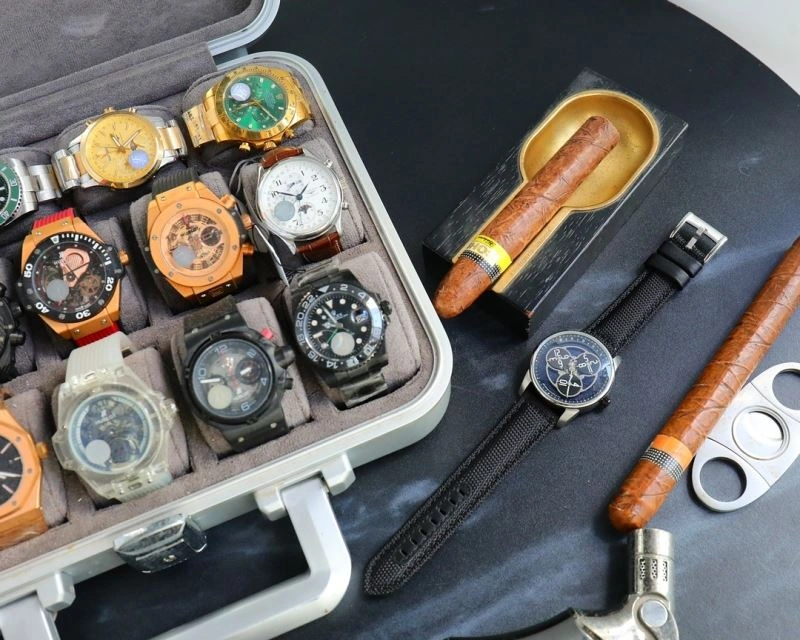 NewStyle PANERAI Watches 194090