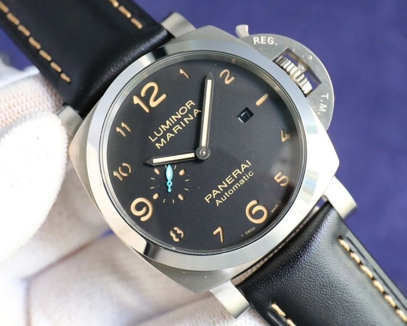 PANERAI Watches Sporty 194089