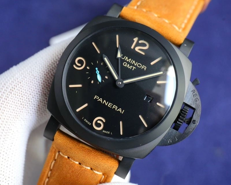 PANERAI Watches Affordable 194091
