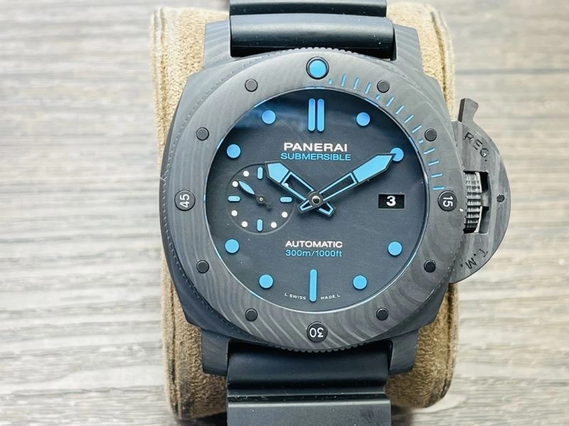 PANERAI Watches Minimalist 194085