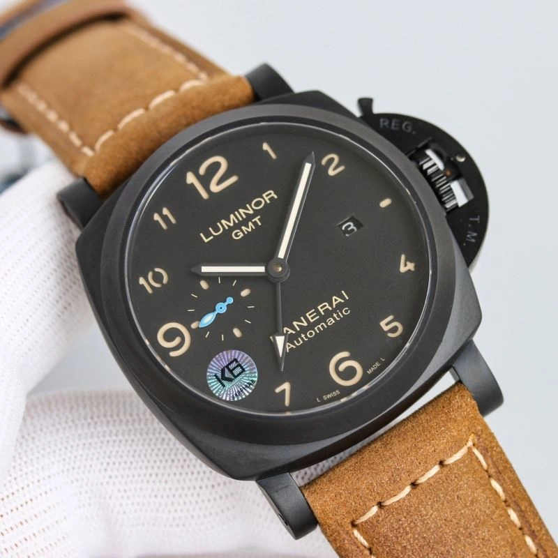 PANERAI Watches Minimalist 194079