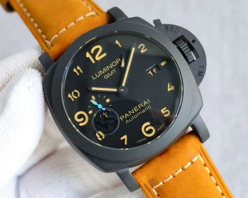 PANERAI Watches Sustainable 194078