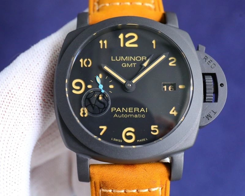 TopPick PANERAI Watches 194080