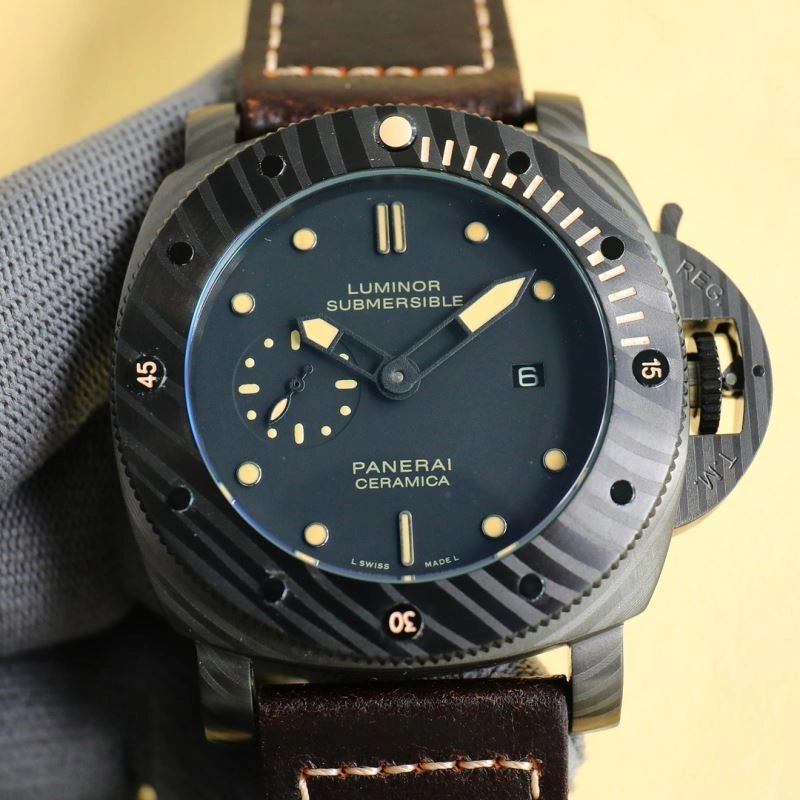 PANERAI Watches HighPerformance 194081