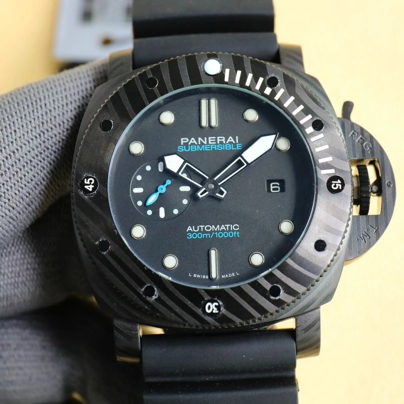 PANERAI Watches HighPerformance 194081