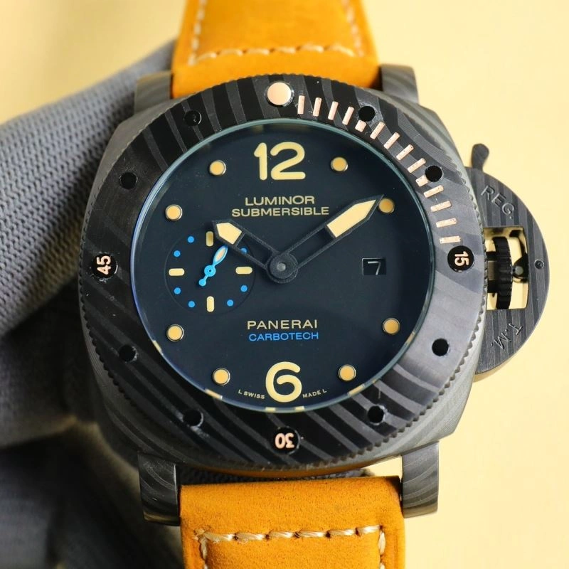 PANERAI Watches HighPerformance 194081
