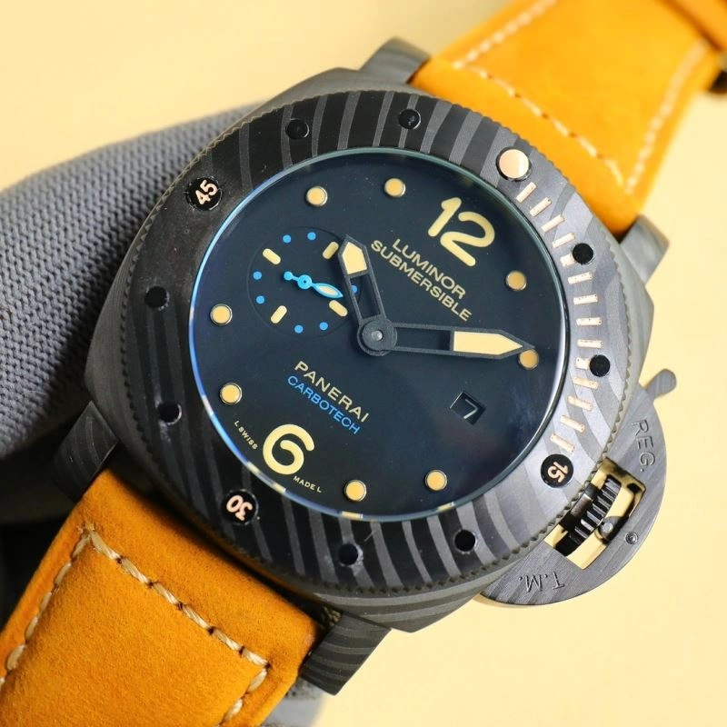 PANERAI Watches HighPerformance 194081
