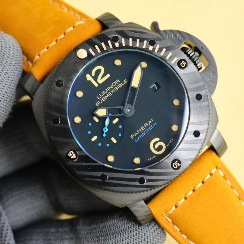 PANERAI Watches HighPerformance 194081