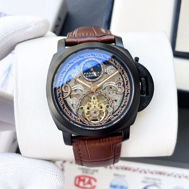 PANERAI Watches Flexible 194074