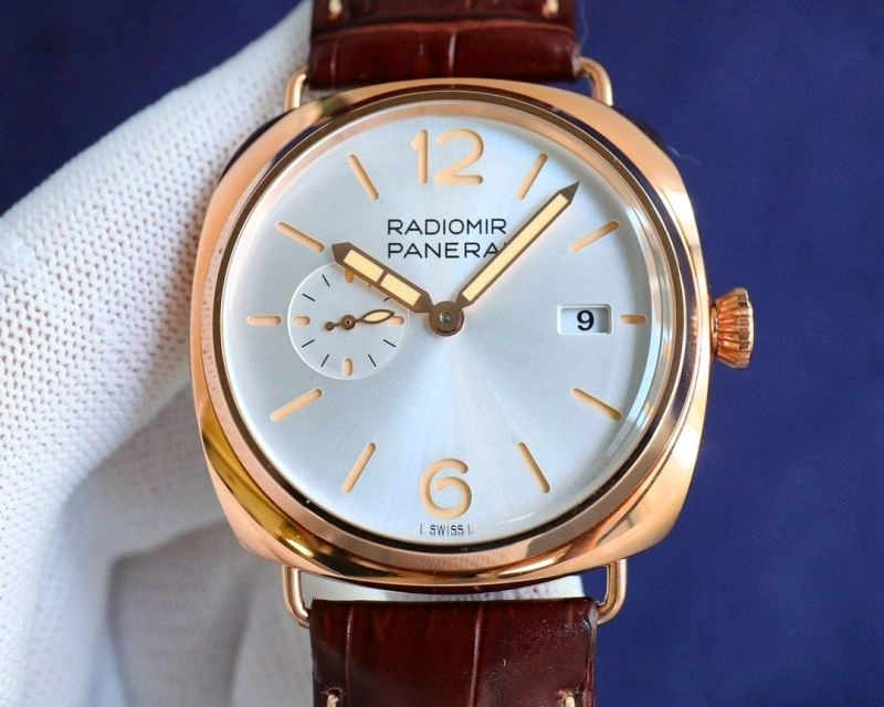 Resilient PANERAI Watches 194069
