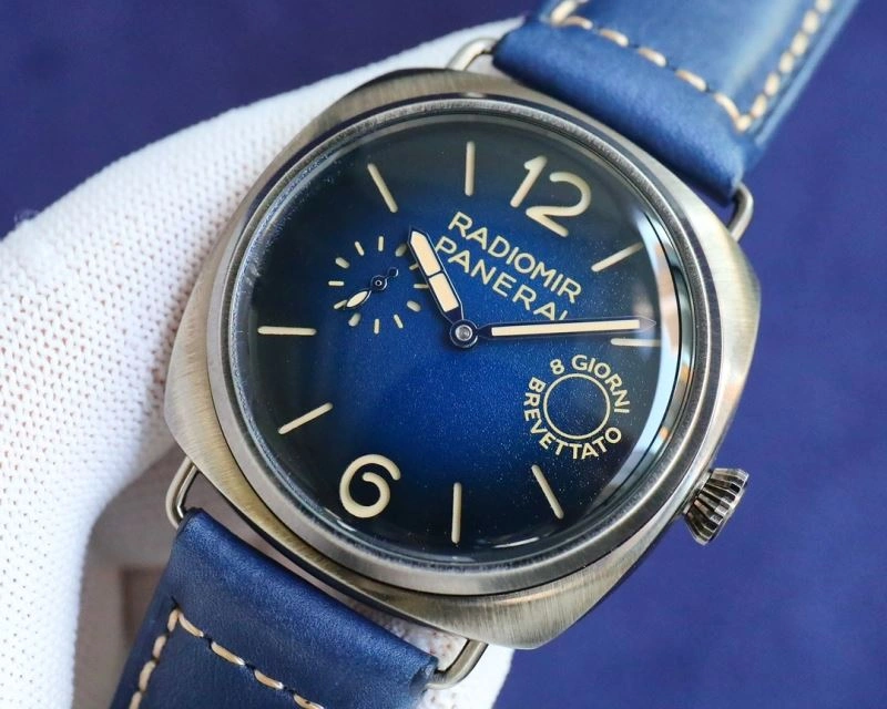 Stretchable PANERAI Watches 194068