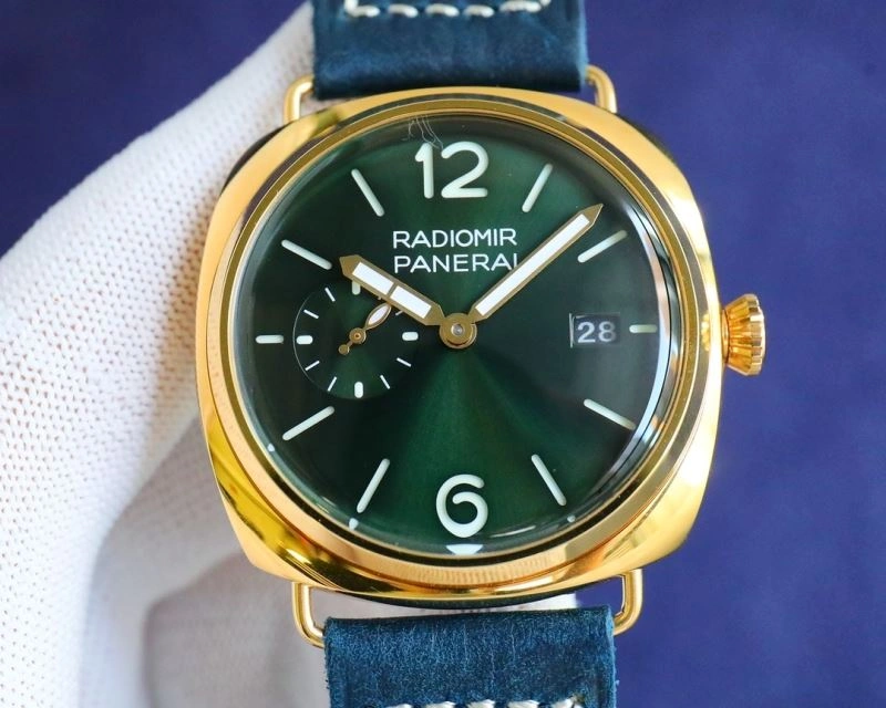 PANERAI Watches Original 194076
